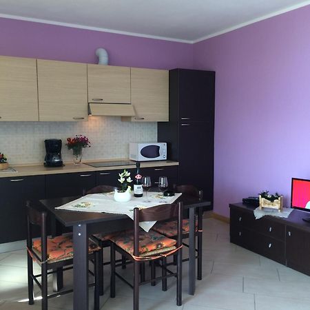 Residence Le Azalee & Spa Vercana Pokój zdjęcie