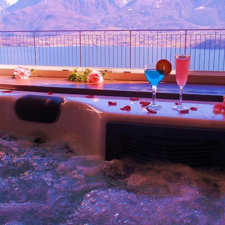 Residence Le Azalee & Spa Vercana Zewnętrze zdjęcie