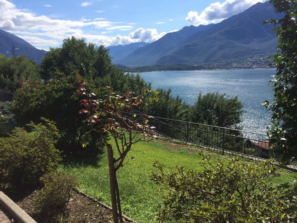 Residence Le Azalee & Spa Vercana Zewnętrze zdjęcie