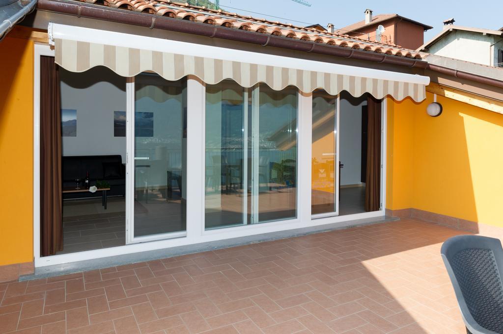 Residence Le Azalee & Spa Vercana Zewnętrze zdjęcie