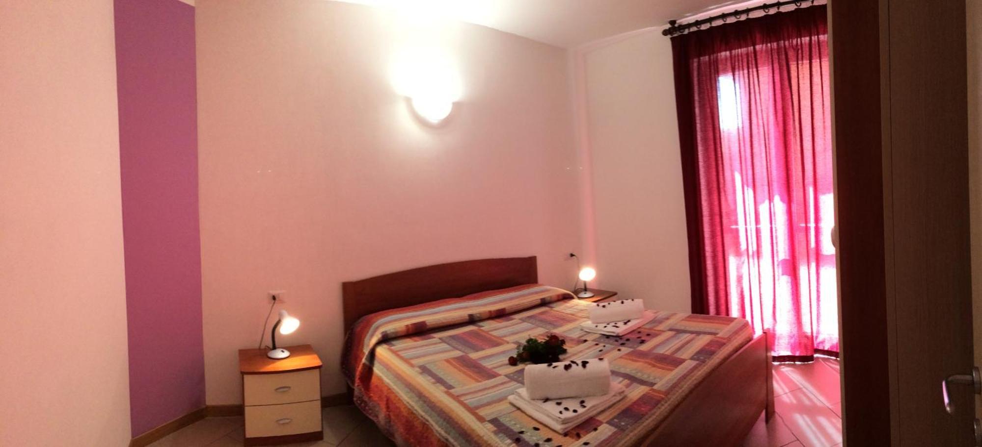 Residence Le Azalee & Spa Vercana Pokój zdjęcie