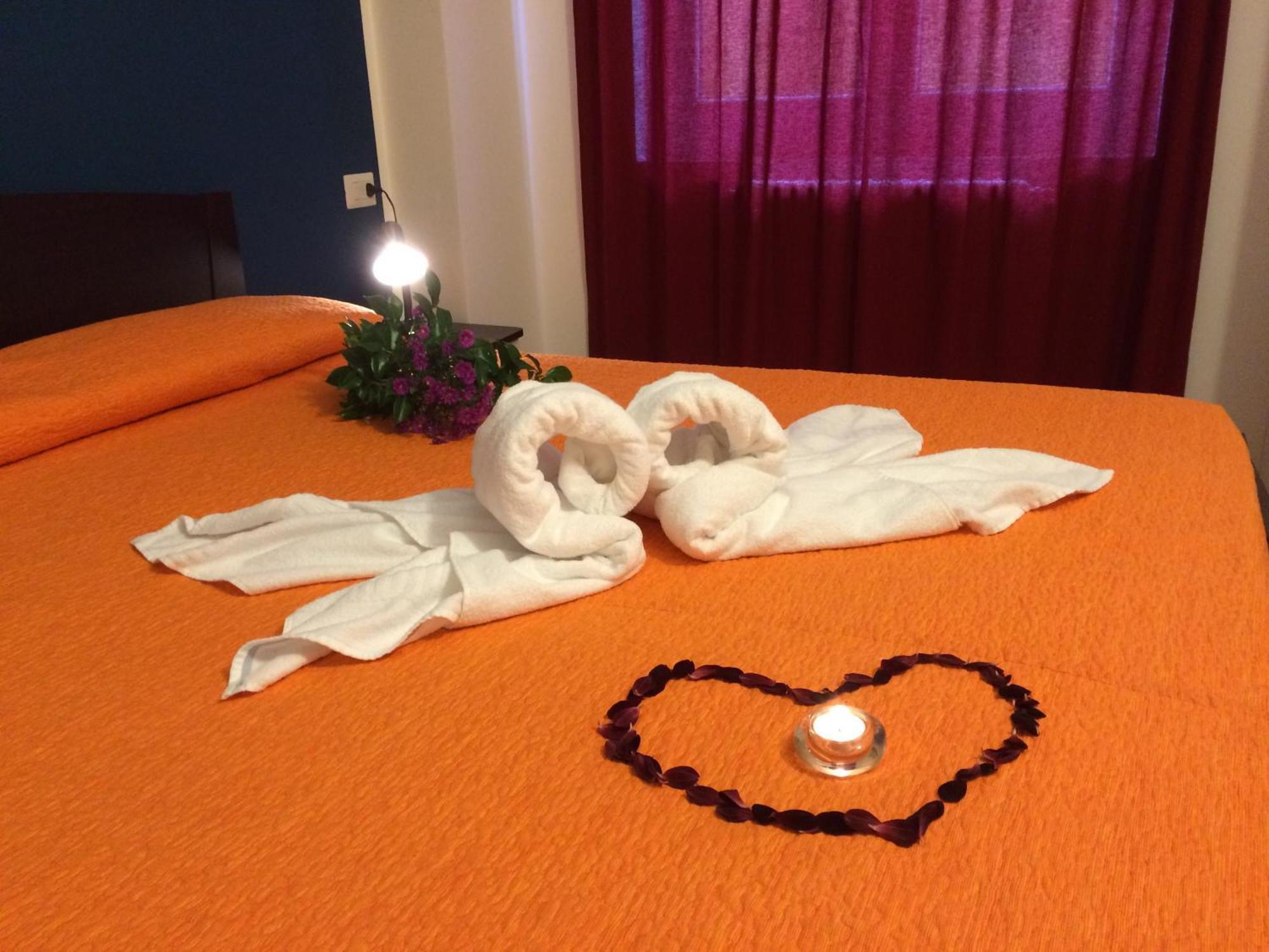 Residence Le Azalee & Spa Vercana Pokój zdjęcie