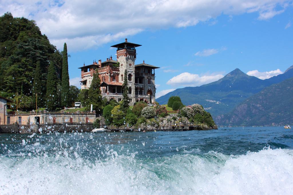 Residence Le Azalee & Spa Vercana Zewnętrze zdjęcie
