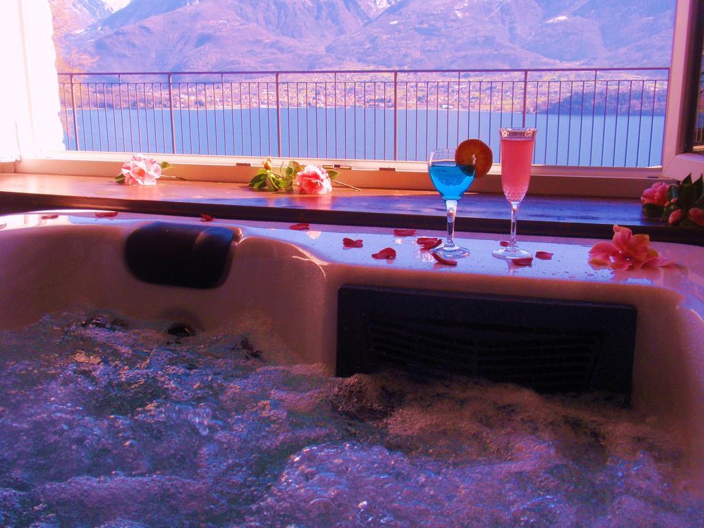 Residence Le Azalee & Spa Vercana Zewnętrze zdjęcie