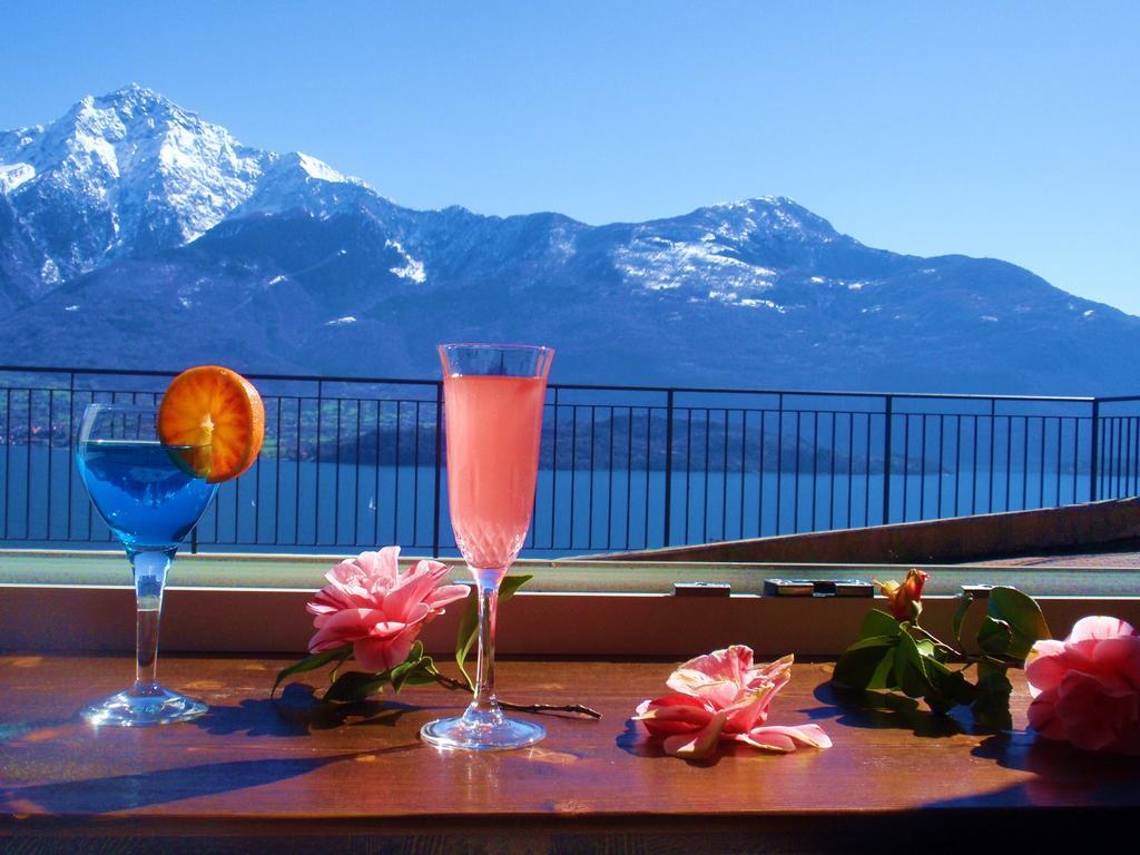 Residence Le Azalee & Spa Vercana Zewnętrze zdjęcie