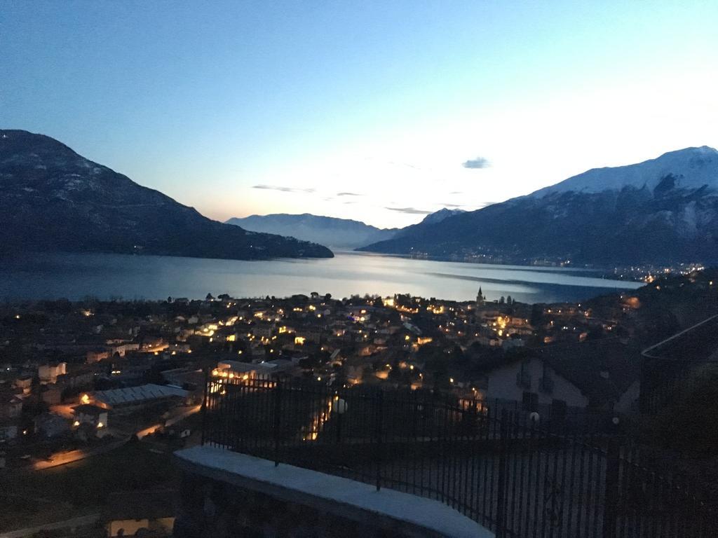 Residence Le Azalee & Spa Vercana Zewnętrze zdjęcie