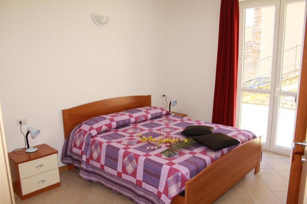 Residence Le Azalee & Spa Vercana Pokój zdjęcie