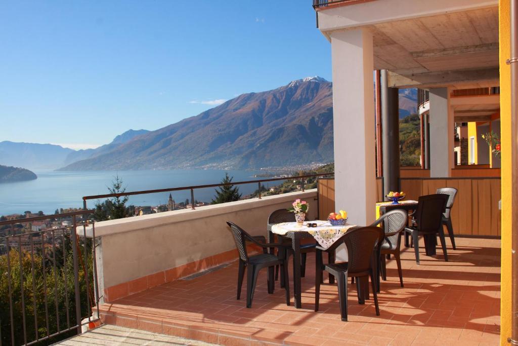 Residence Le Azalee & Spa Vercana Pokój zdjęcie