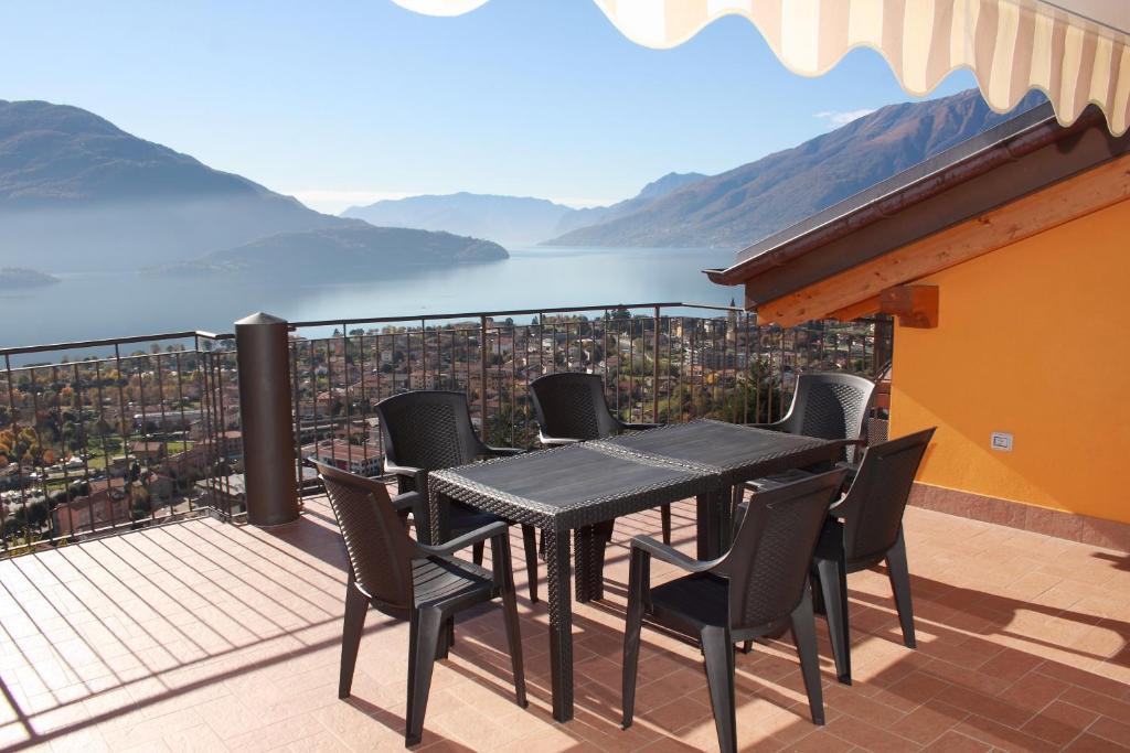 Residence Le Azalee & Spa Vercana Zewnętrze zdjęcie