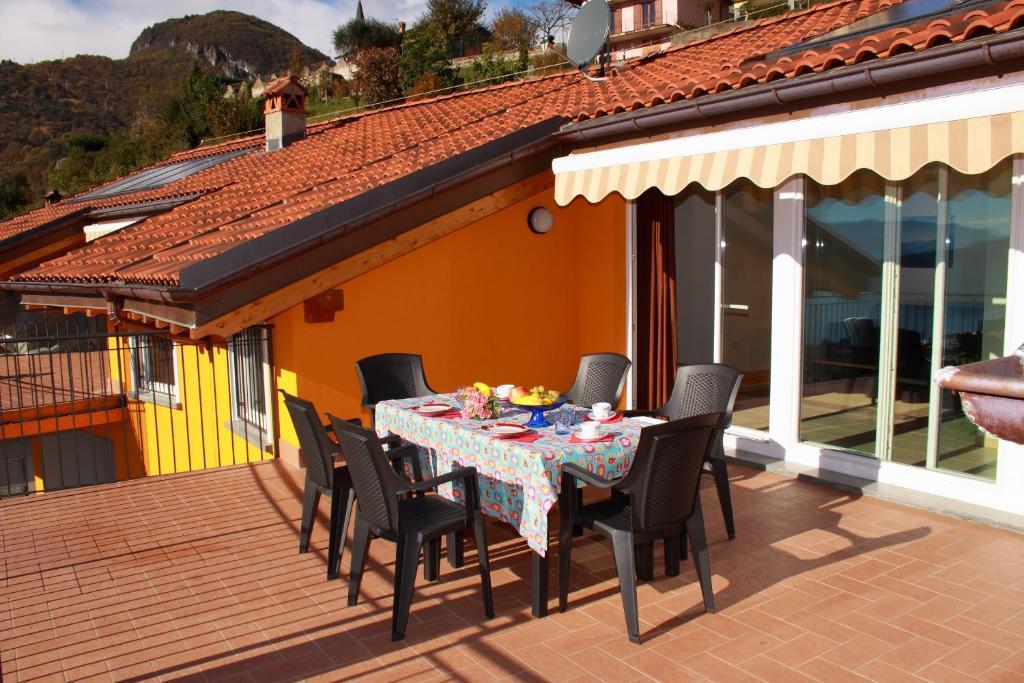 Residence Le Azalee & Spa Vercana Zewnętrze zdjęcie