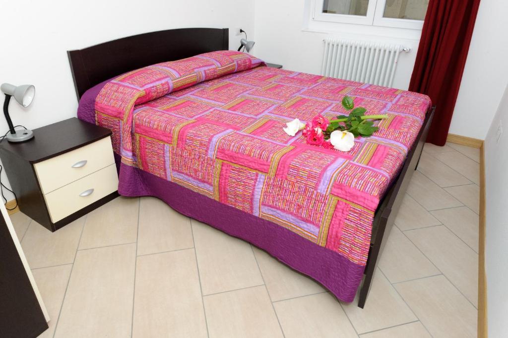 Residence Le Azalee & Spa Vercana Pokój zdjęcie